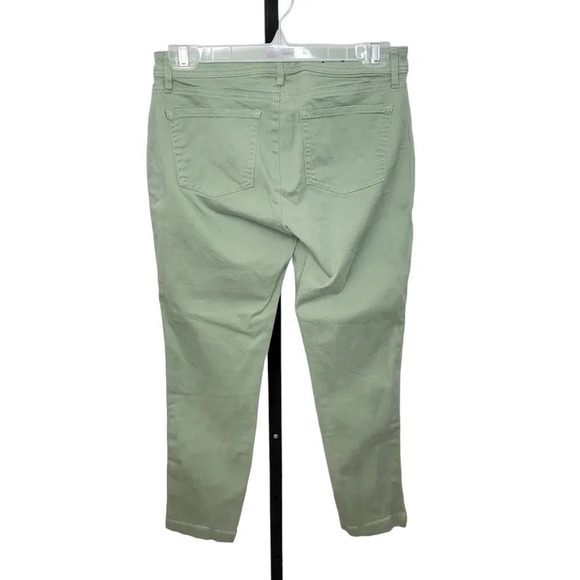 Chaps Cargo  Style Jeans - Picture 3 of 4